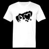 Ringspun Cotton Soft Style T-Shirt Thumbnail