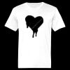 Ringspun Cotton Soft Style T-Shirt Thumbnail