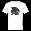 Ringspun Cotton Soft Style T-Shirt Thumbnail
