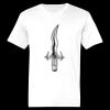Ringspun Cotton Soft Style T-Shirt Thumbnail