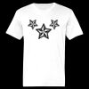 Ringspun Cotton Soft Style T-Shirt Thumbnail