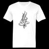 Ringspun Cotton Soft Style T-Shirt Thumbnail