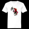 Ringspun Cotton Soft Style T-Shirt Thumbnail