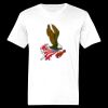 Ringspun Cotton Soft Style T-Shirt Thumbnail
