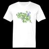 Ringspun Cotton Soft Style T-Shirt Thumbnail