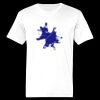 Ringspun Cotton Soft Style T-Shirt Thumbnail