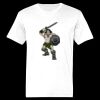 Ringspun Cotton Soft Style T-Shirt Thumbnail