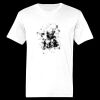 Ringspun Cotton Soft Style T-Shirt Thumbnail