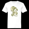 Ringspun Cotton Soft Style T-Shirt Thumbnail