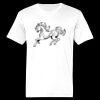 Ringspun Cotton Soft Style T-Shirt Thumbnail