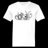 Ringspun Cotton Soft Style T-Shirt Thumbnail
