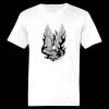 Ringspun Cotton Soft Style T-Shirt Thumbnail