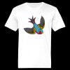 Ringspun Cotton Soft Style T-Shirt Thumbnail