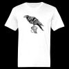 Ringspun Cotton Soft Style T-Shirt Thumbnail