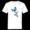 Ringspun Cotton Soft Style T-Shirt Thumbnail