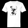 Ringspun Cotton Soft Style T-Shirt Thumbnail