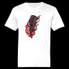 Ringspun Cotton Soft Style T-Shirt Thumbnail