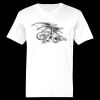 Ringspun Cotton Soft Style T-Shirt Thumbnail