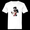 Ringspun Cotton Soft Style T-Shirt Thumbnail