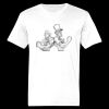 Ringspun Cotton Soft Style T-Shirt Thumbnail