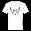 Ringspun Cotton Soft Style T-Shirt Thumbnail