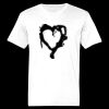 Ringspun Cotton Soft Style T-Shirt Thumbnail