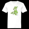Ringspun Cotton Soft Style T-Shirt Thumbnail