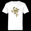 Ringspun Cotton Soft Style T-Shirt Thumbnail