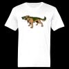 Ringspun Cotton Soft Style T-Shirt Thumbnail