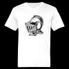 Ringspun Cotton Soft Style T-Shirt Thumbnail