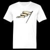 Ringspun Cotton Soft Style T-Shirt Thumbnail