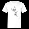 Ringspun Cotton Soft Style T-Shirt Thumbnail
