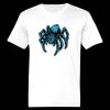 Ringspun Cotton Soft Style T-Shirt Thumbnail