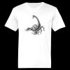 Ringspun Cotton Soft Style T-Shirt Thumbnail