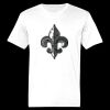 Ringspun Cotton Soft Style T-Shirt Thumbnail