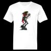 Ringspun Cotton Soft Style T-Shirt Thumbnail