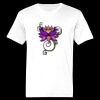 Ringspun Cotton Soft Style T-Shirt Thumbnail