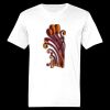 Ringspun Cotton Soft Style T-Shirt Thumbnail