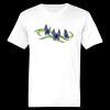 Ringspun Cotton Soft Style T-Shirt Thumbnail