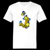 Ringspun Cotton Soft Style T-Shirt Thumbnail