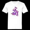 Ringspun Cotton Soft Style T-Shirt Thumbnail