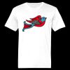 Ringspun Cotton Soft Style T-Shirt Thumbnail