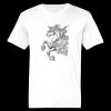Ringspun Cotton Soft Style T-Shirt Thumbnail