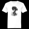 Ringspun Cotton Soft Style T-Shirt Thumbnail