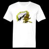 Ringspun Cotton Soft Style T-Shirt Thumbnail