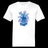 Ringspun Cotton Soft Style T-Shirt Thumbnail