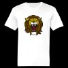 Ringspun Cotton Soft Style T-Shirt Thumbnail
