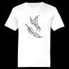 Ringspun Cotton Soft Style T-Shirt Thumbnail