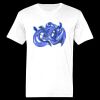 Ringspun Cotton Soft Style T-Shirt Thumbnail