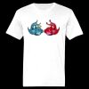Ringspun Cotton Soft Style T-Shirt Thumbnail